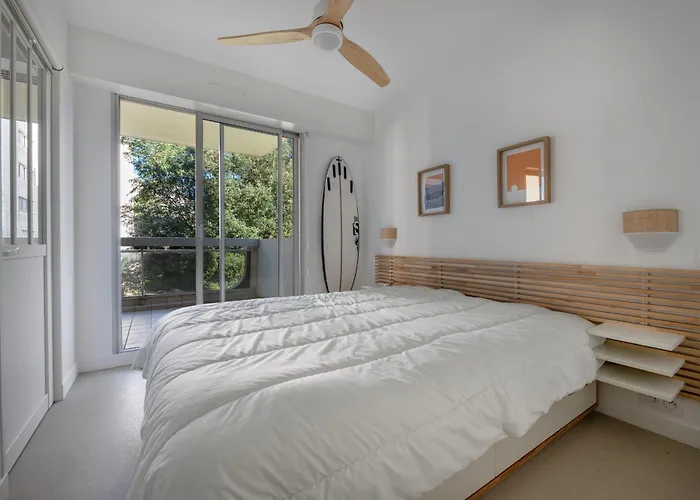 Apartment 10m De La - 2 Adultes Et 2 Enfants *